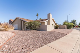 1537 W Impala Ave, Mesa, AZ 85202