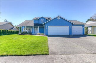 7144 Cavalier Loop SW, Olympia, WA 98512
