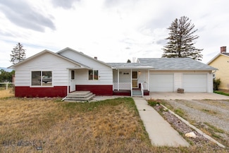 110 Madison St, Sheridan, MT 59749