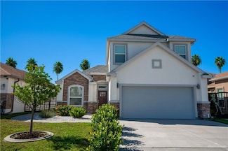 2325 N Peking St, Mc Allen, TX 78501