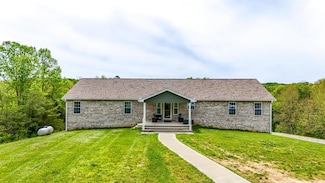 663 John R Jones Rd, London, KY 40741