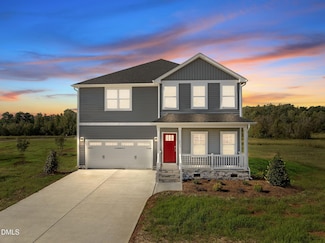 6816 Steeplegate Dr, Burlington, NC 27215