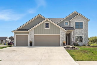 1268 Lieto Ln, Fort Wayne, IN 46818