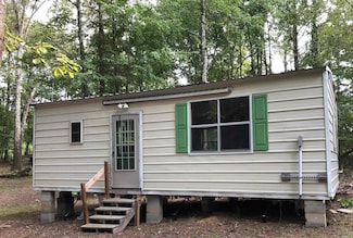 7794 Airport Rd, Bonnerdale, AR 71933