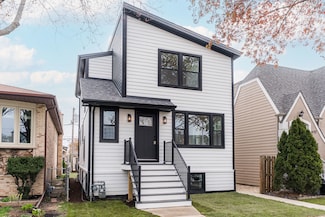 4129 N Oketo Ave, Norridge, IL 60706