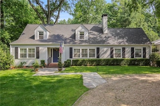 1403 Moores Mill Rd NW, Atlanta, GA 30327