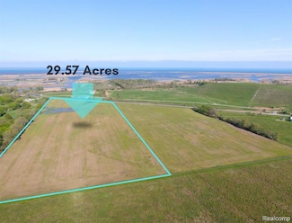 0 Us Turnpike Rd, Newport, MI 48166
