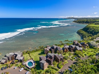 3700 Kamehameha Rd Unit F8, Princeville, HI 96722