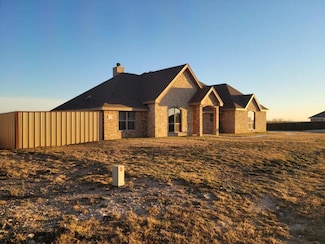 5074 Grey Wolf Ln, Grape Creek, TX 76901