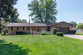 12909 Tyler Rd, Lakeville, IN 46536