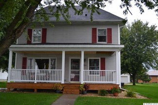 211 2nd Ave SW, Worthington, IA 52078