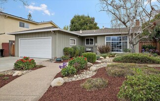 1210 Castlemont Ave, San Jose, CA 95128