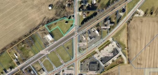 7904 N 600 W, Mc Cordsville, IN 46055