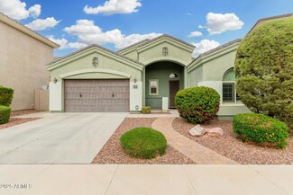 872 E Rawhide Ct, Gilbert, AZ 85296