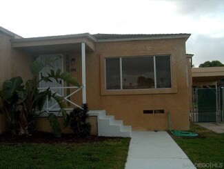 5937-39 Cumberland St, San Diego, CA 92139