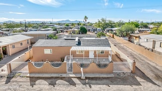 3348 E Holladay St, Tucson, AZ 85706