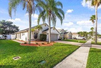 110 Saddle Trail, Royal Palm Beach, FL 33411