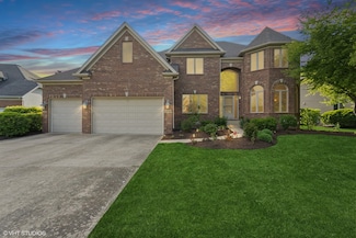 25738 Sunnymere Dr, Plainfield, IL 60585