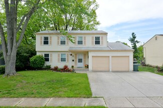 1669 Calgary Dr, Columbus, OH 43229