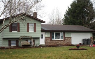 17586 Furrows Ln, Goshen, IN 46526