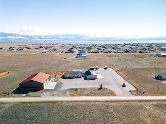 360 Homestead Ln, Townsend, MT 59644