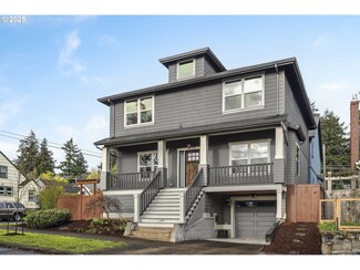 5805 NE 23rd Ave, Portland, OR 97211