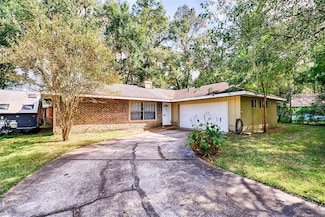 3621 NW 107th Terrace, Gainesville, FL 32606
