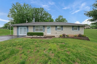 331 Green Acres Rd, Bowling Green, KY 42103