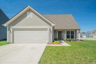 3267 Sandwalk Dr, Kokomo, IN 46902