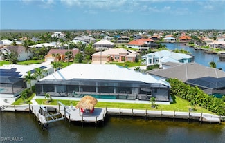 3004 SW 41st Terrace, Cape Coral, FL 33914