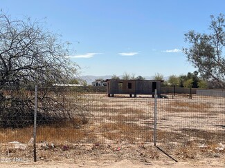 0000 W Montanoso Dr W, Wittmann, AZ 85361