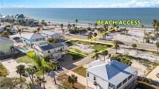3909 Estero Blvd, Fort Myers Beach, FL 33931