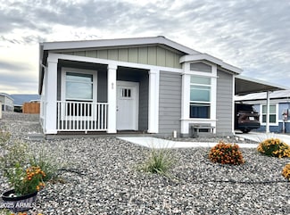 85 Copper Canyon Loop, Camp Verde, AZ 86322