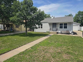 1708 N Huston Ave, Grand Island, NE 68803