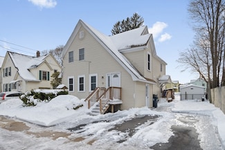 22 Franklin St, Marlborough, MA 01752