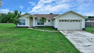 1612 Covington Meadows Cir, Lehigh Acres, FL 33936