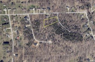 301 Nottingham Ct, Bedford, IN 47421