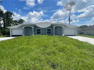 397 Carrillon Ave S, Lehigh Acres, FL 33974