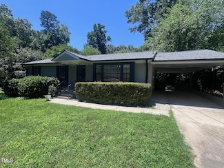 4921 Lakemont Dr, Raleigh, NC 27609