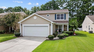 202 Junco Cir, Longs, SC 29568