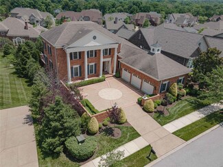 328 Wythe House Ct, Saint Louis, MO 63141