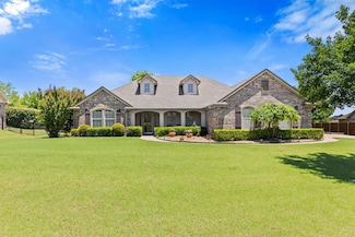 1163 Meadow Hill Dr, Lavon, TX 75166