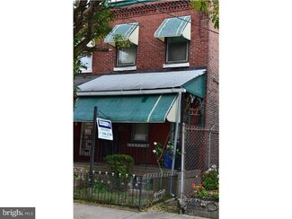 841 N Brooklyn St, Philadelphia, PA 19104