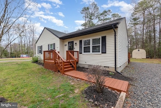 424 Loyalist Dr, Ruther Glen, VA 22546