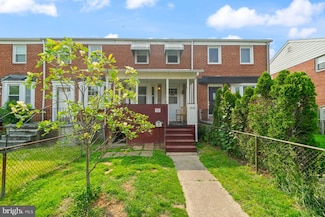 1941 Quentin Rd, Dundalk, MD 21222