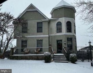 1301 Sloan St, Scranton, PA 18504