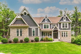 3305 S Cherry Valley Rd, Woodstock, IL 60098