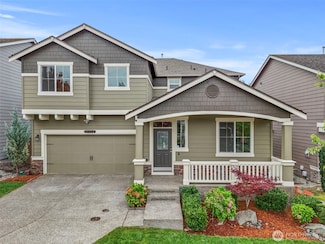 17711 SE 188th Place, Renton, WA 98058