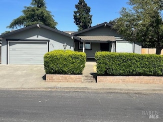 230 Lawrence St, Fairfield, CA 94533