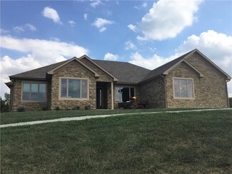 5720 SE Tillery Rd, Faucett, MO 64448